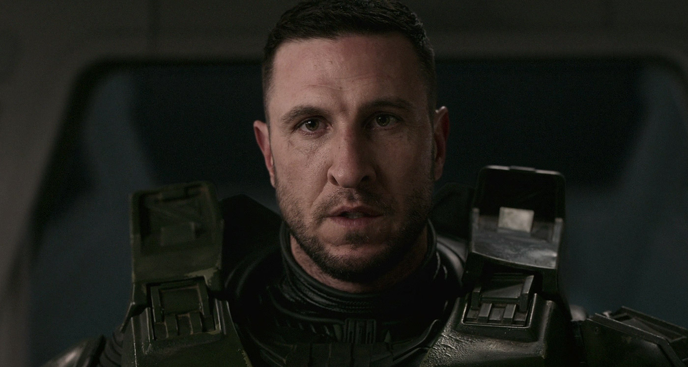 Halo: Another TV Show Ruined By Identity Politics And Bad Writing ...