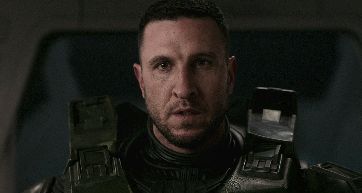 Halo Season 2 Officially Underway at Paramount+ Despite First Season  Receiving Severe Backlash From Fans