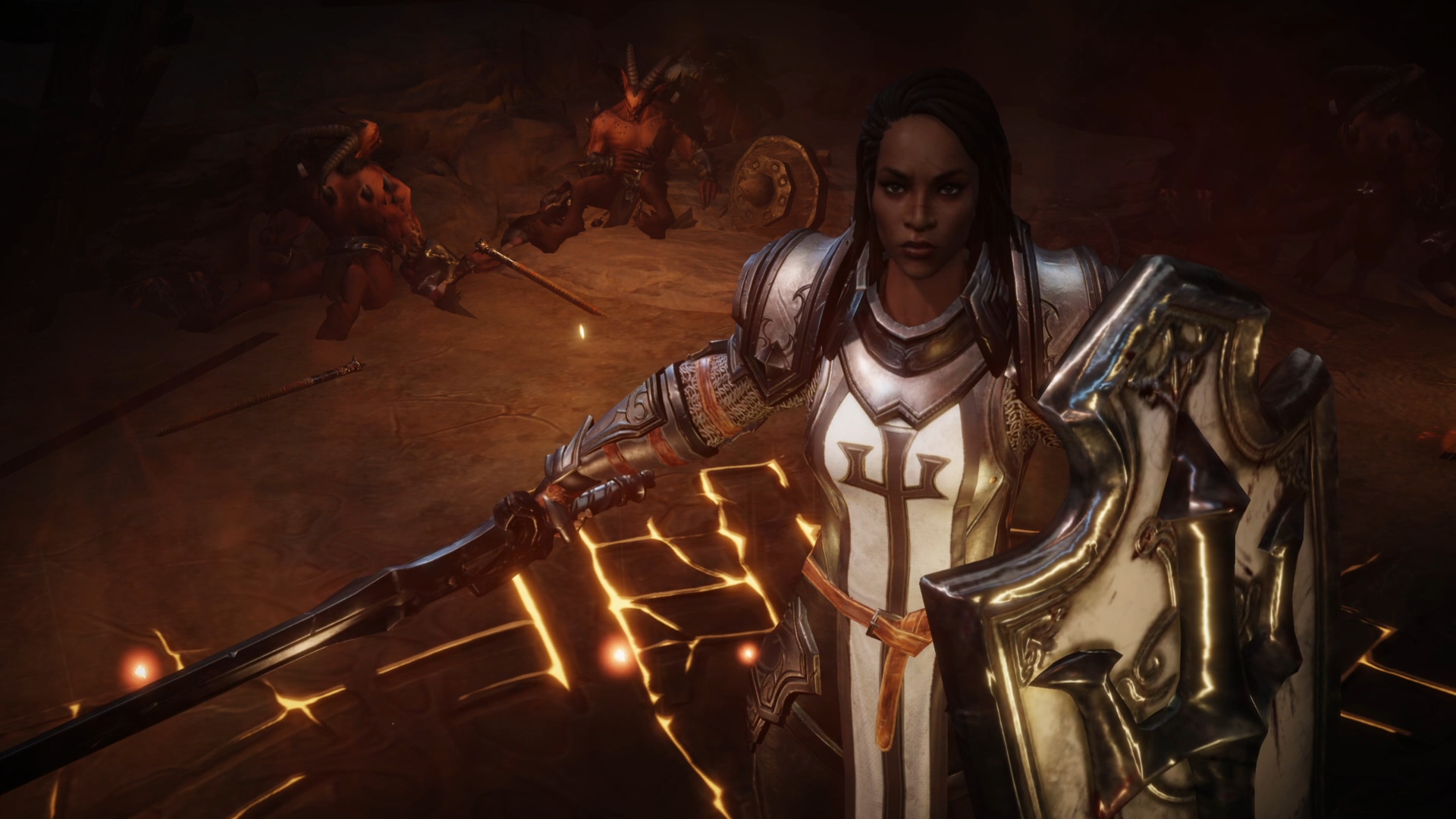 Diablo Immortal reportedly earns Blizzard US $1 million per day