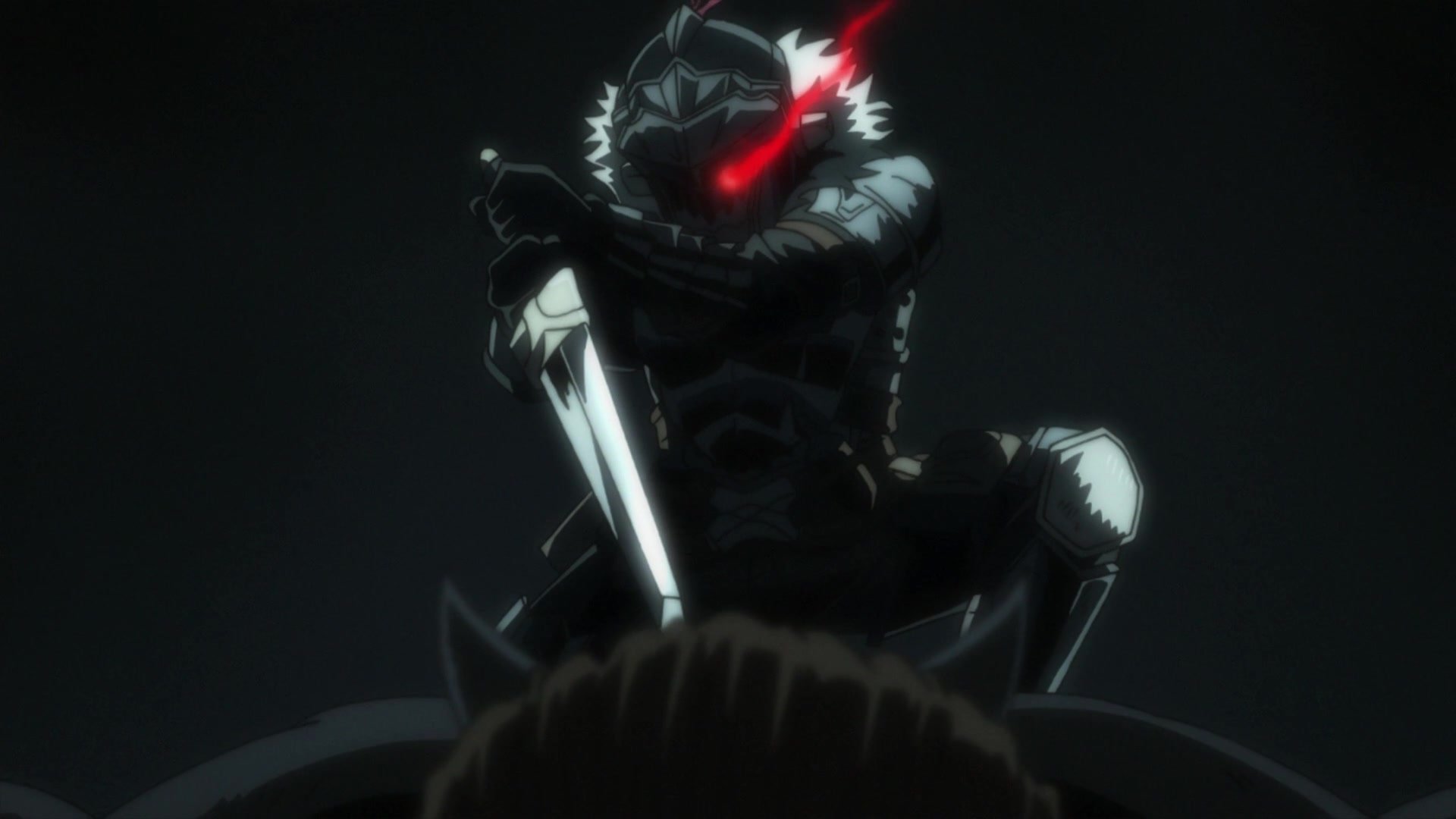 Anime shots - Sauce: Goblin Slayer season 2