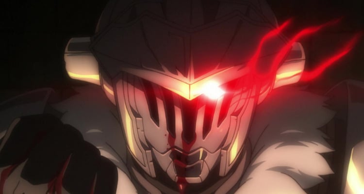 Goblin Slayer Season 2 Wallpaper