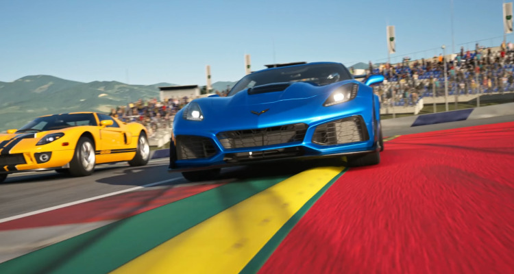 Gran Turismo 7 Now Has Sony's Lowest Metacritic User Score Ever