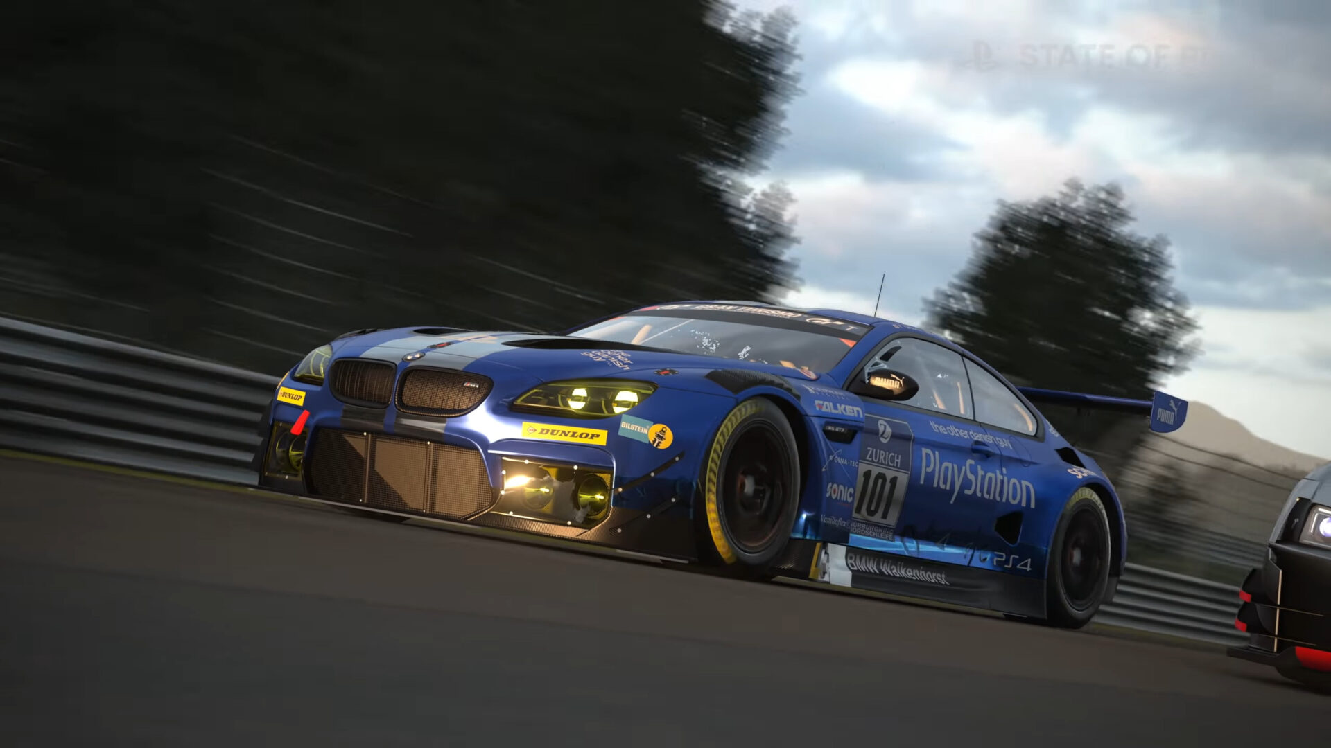 Sony Leaves Virag's Trademark Suit over Gran Turismo in the Dust