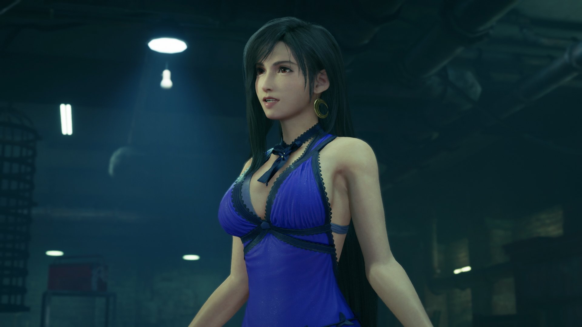 Final Fantasy VII Remake vai ter o Honey Bee Inn e diversos eventos novos