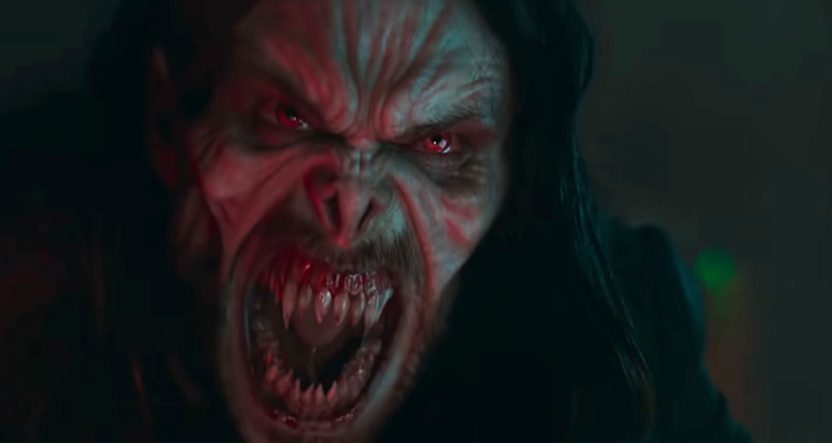 How Morbius' Rotten Tomatoes Compares to MCU & Sony's Marvel Movies