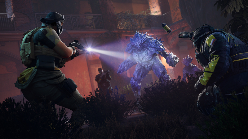 Skull & Bones Leaked Gameplay Confirmed By Ubisoft : r/gaming
