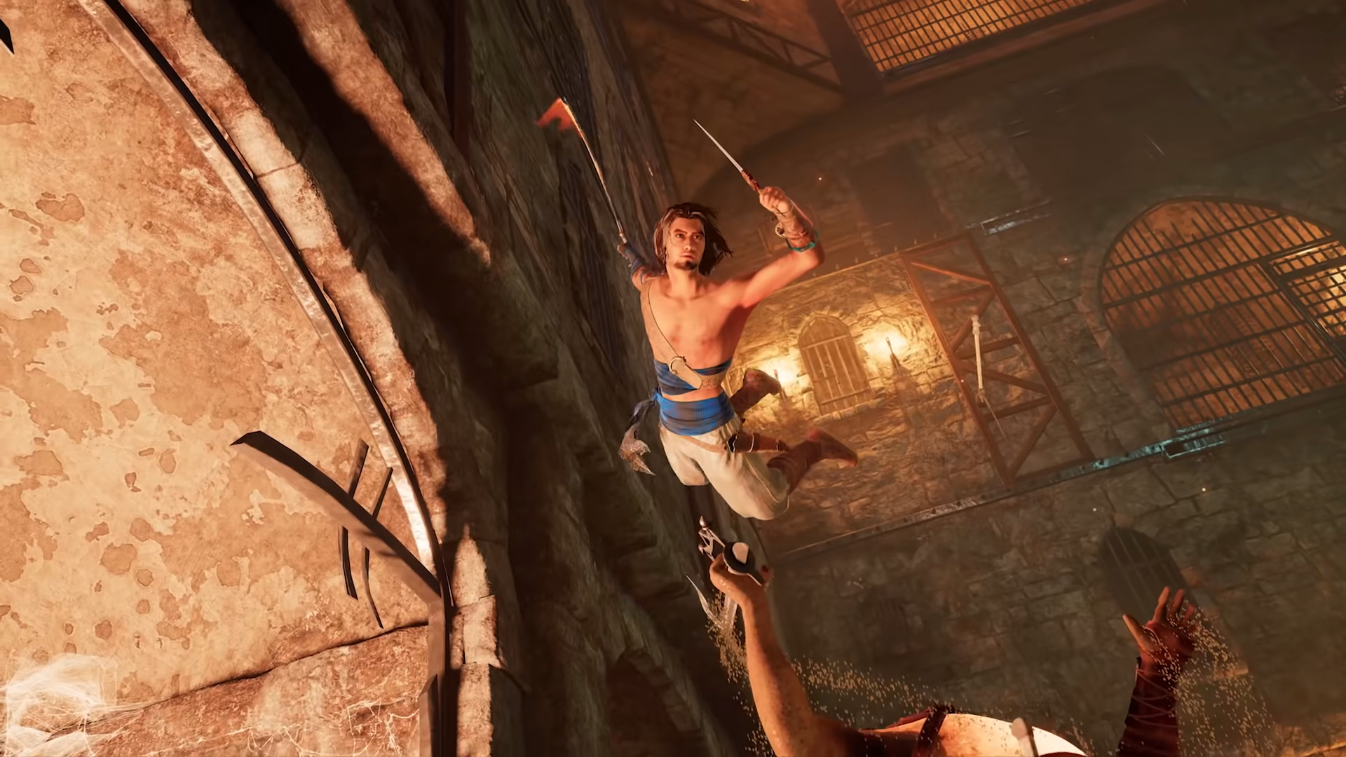 New Prince of Persia Game is in Development, Will be 2.5D and Inspired by  Ori – Rumour