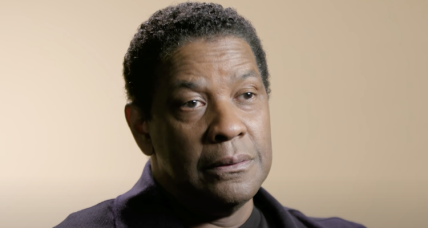 Denzel Washington Explains Why He Comforted Will Smith Following The Actor’s Shameful Altercation With Chris Rock At The Oscars