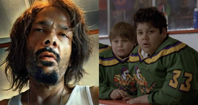 Mighty Ducks' star Shaun Weiss has burglary case dropped after completing  drug recovery program