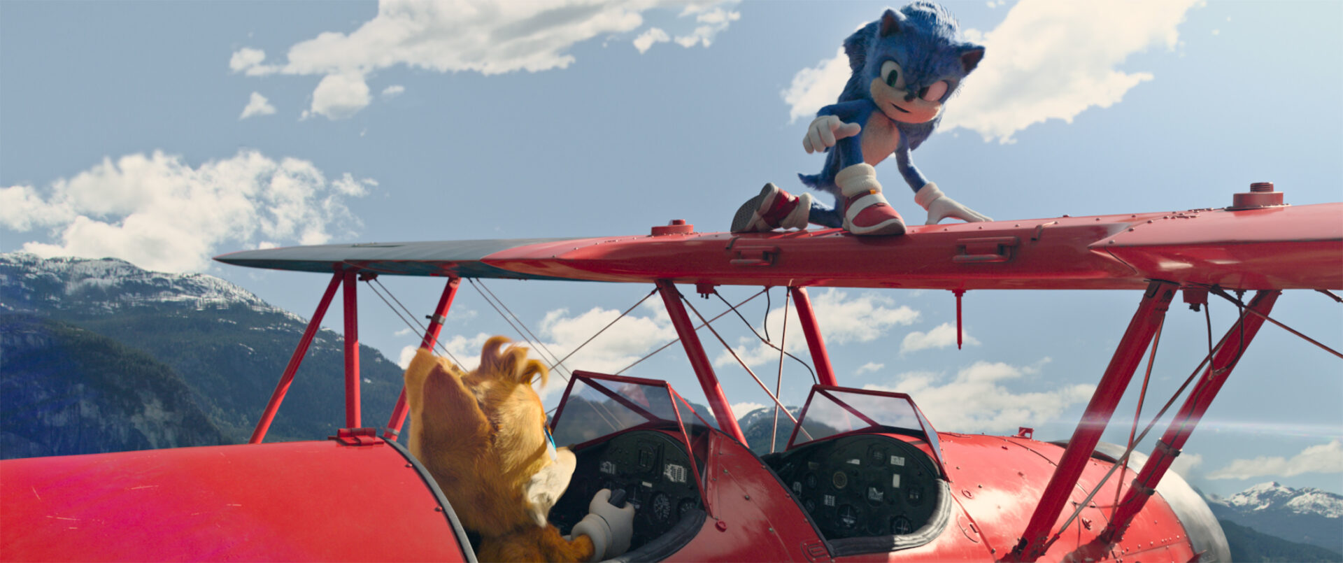 Sonic the Hedgehog 2 – Trailer Breakdown and Easter Eggs Analysis