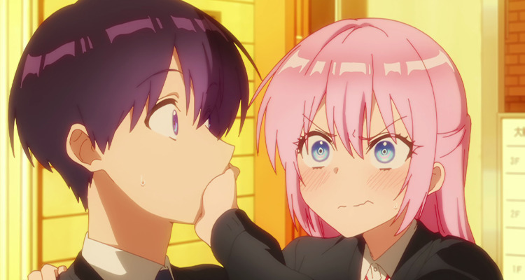 Shikimori's Not Just A Cutie Season 2, Release Date 📅