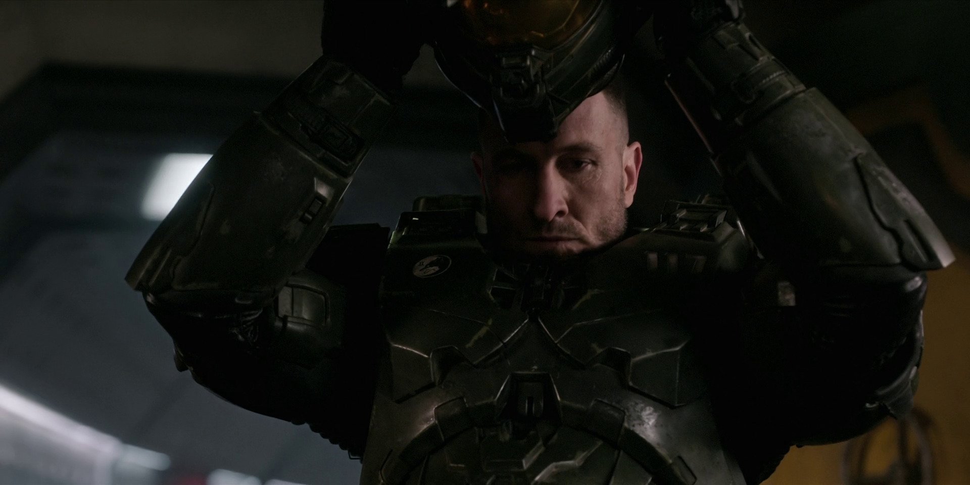 Showtime's 'Halo' TV Series Casts Pablo Schreiber As Master Chief – Punch  Drunk Critics