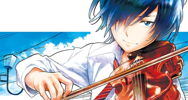musicians – RABUJOI – An Anime Blog