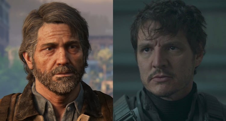 THE LAST OF US: PEDRO PASCAL REVELA QUE JOEL VAI SER O NOVO