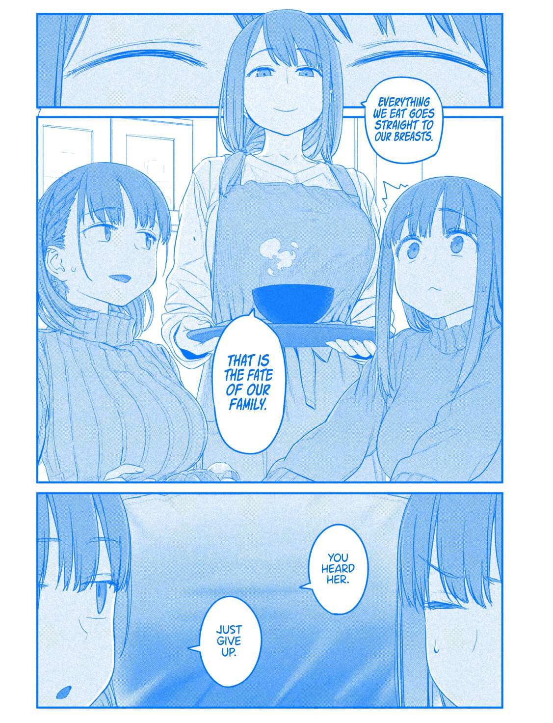 Tawawa on Monday (Webcomic) - TV Tropes