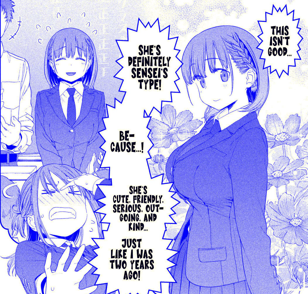 Tawawa on Monday (Webcomic) - TV Tropes