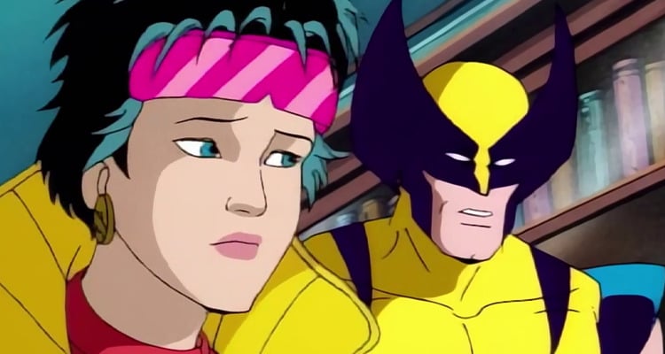 Disney+ Now Has Classic X-Men Cartoon Avatars