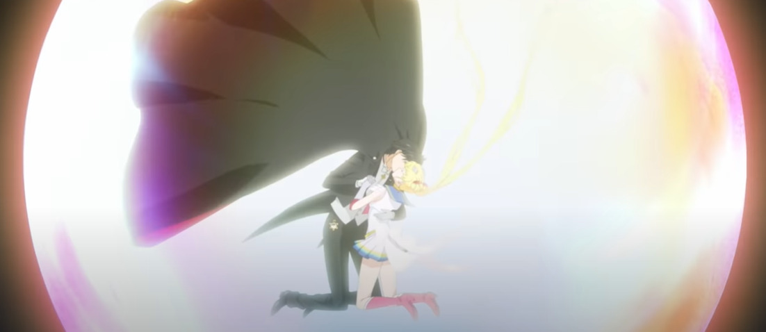 Sailor Moon Crystal To Conclude With Two-Part Film Series Sailor