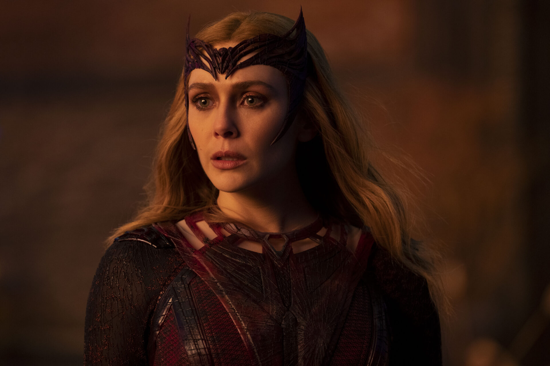 Elizabeth Olsen Talks About Her Experiences With Witchcraft: "I Am A Witness To It"
