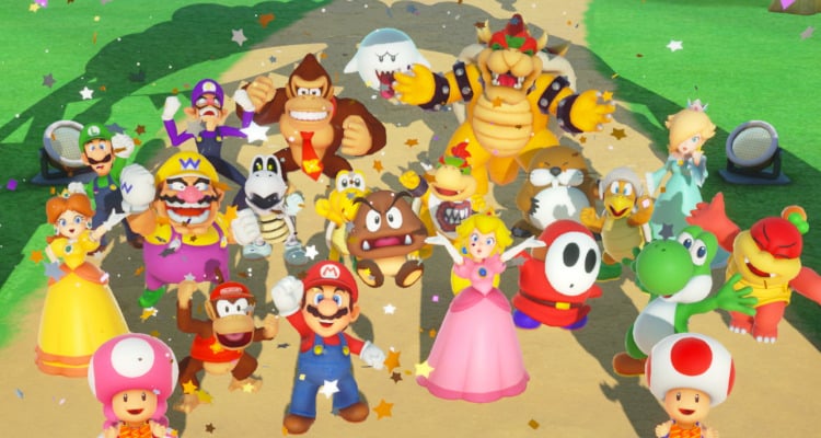 super mario odyssey 2 leak! : r/Mario