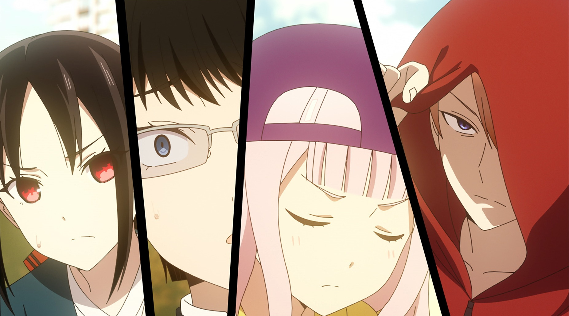 10th 'Aoashi' Anime Episode Previewed