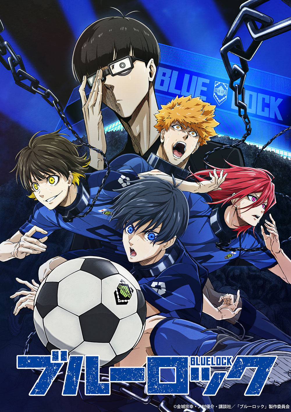 Top 10 Sports Anime Series 