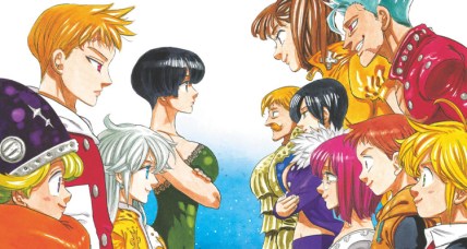 Pop-Star Murder Mystery Manga Oshi no Ko To Finally Receive Anime  Adaptation - Bounding Into Comics