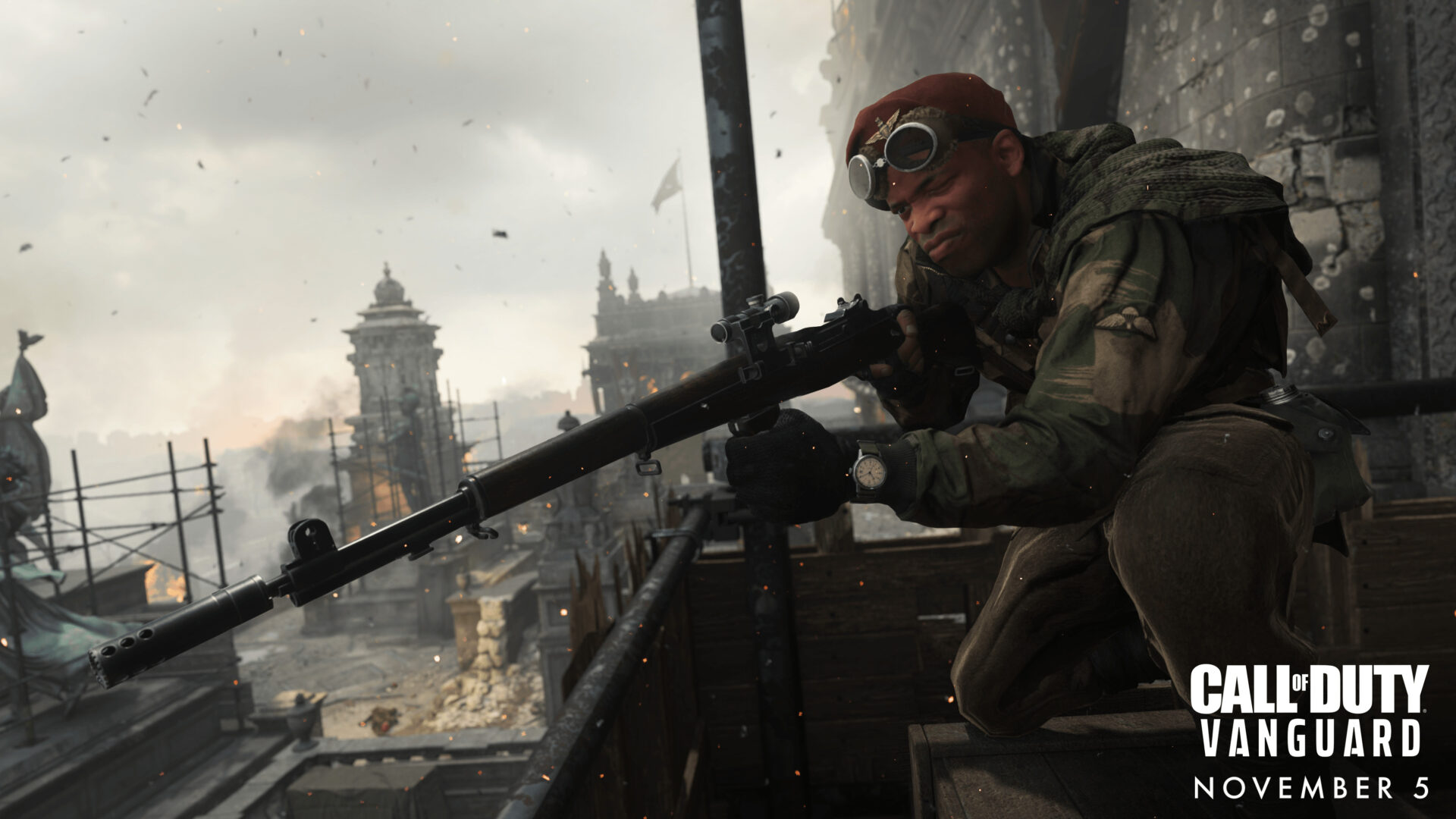 COD Vanguard Low Sales Are Disappointing - PlayStation LifeStyle