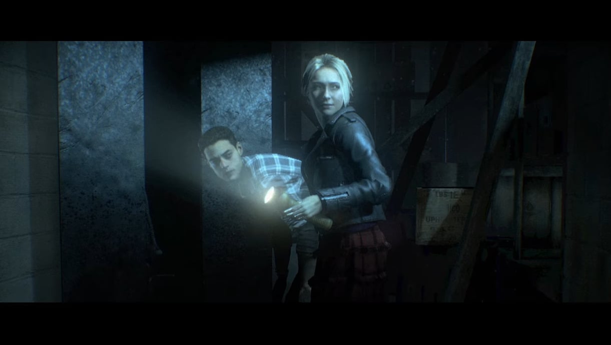 Will  Resident Evil Central 👁️ on X: Other than the BTS footage of  gameplay development, these are the only known images of Silent Hill 2  Remake. I really hope that @BlooberTeam