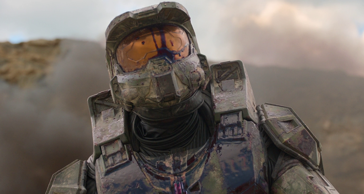 Halo Series Episode 1 Review - Unmasking The Pilot's Highs and Lows - Game  Informer