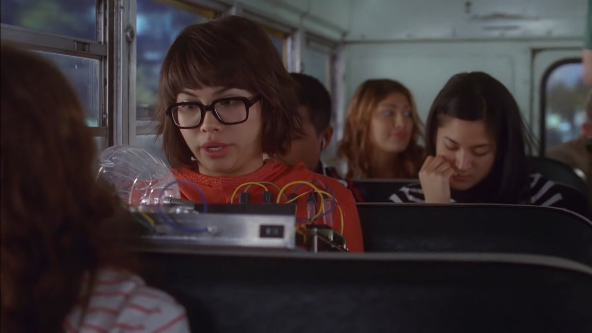 Série: Velma HBO Max Episódio 2 Parte 3 #velma #AnimaçãoEngraçada #car