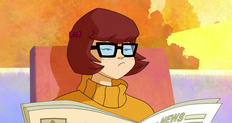 CBR - HBO Max's #Velma does NOT sit well with fans of the original  franchise.