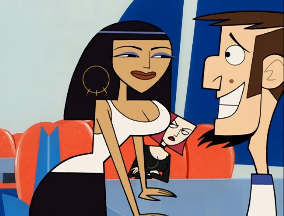 HBO Max Orders Three Adult Animated Series, CLONE HIGH, VELMA and FIRED ON  MARS, Picks Up Two More Seasons of CLOSE ENOUGH