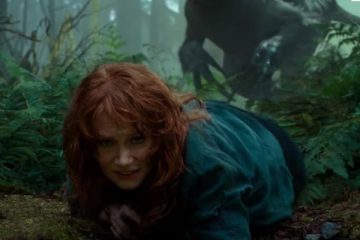 Bryce Dallas Howard Archives - Bounding Into Comics