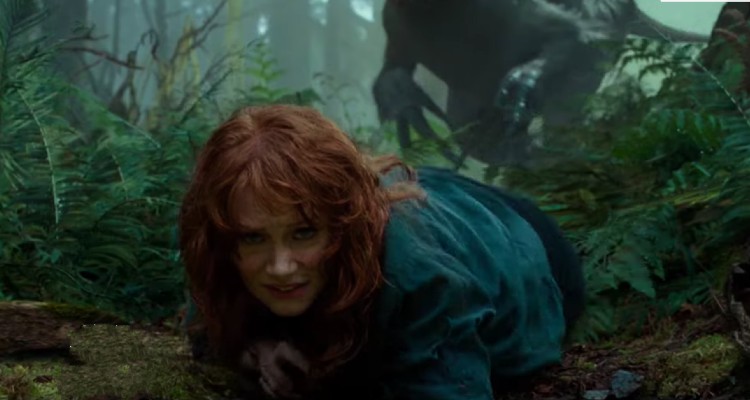 Jurassic World Dominion Stars Say the Whole Series Was Feminist and ...