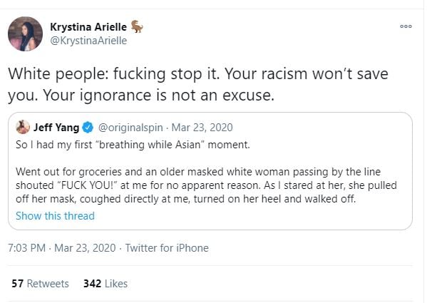 After Endorsing Calling All White People Racist, Lucasfilm Prepped Actress Moses  Ingram Against Racist Backlash To Her Obi-Wan Kenobi Character - Bounding  Into Comics