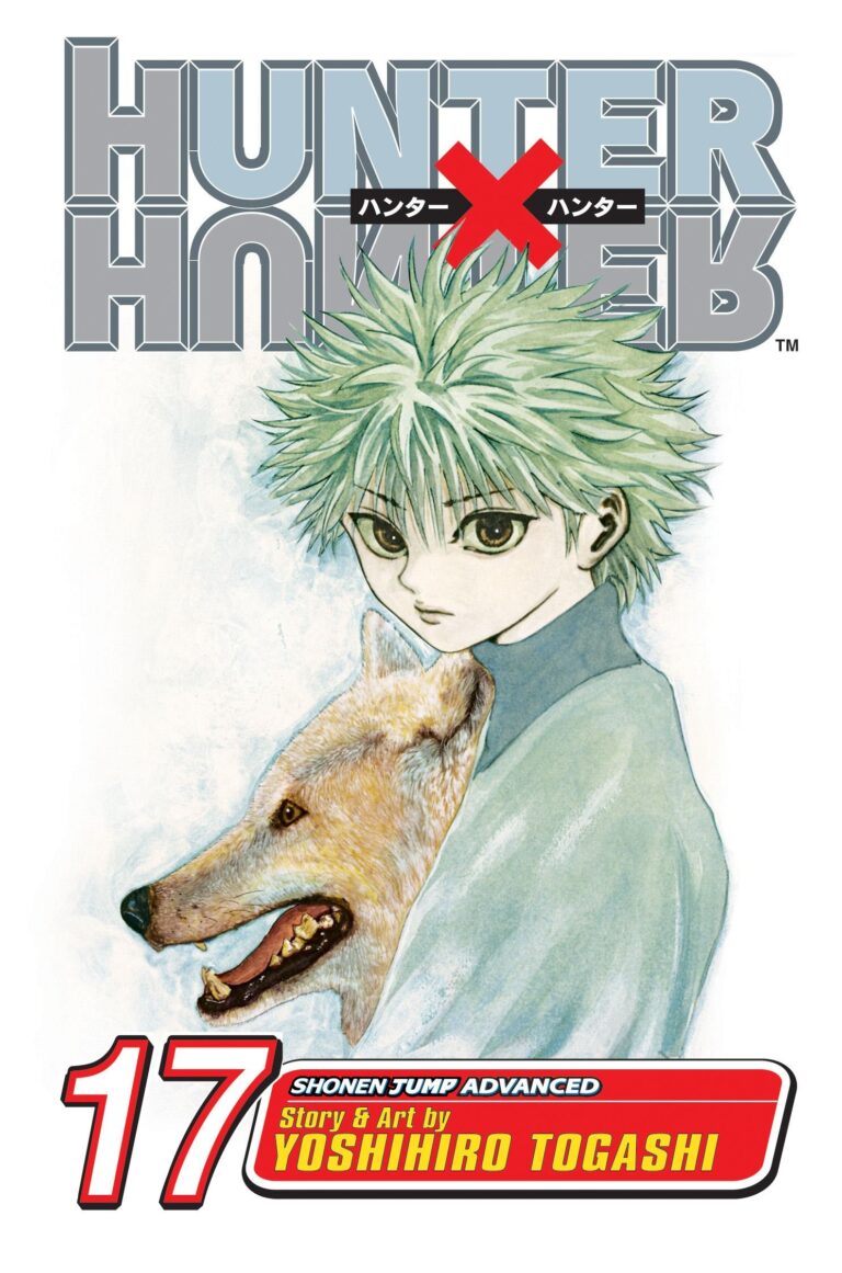 Hunter x Hunter Mangaka Yoshihiro Togashi Announces Series Return After ...