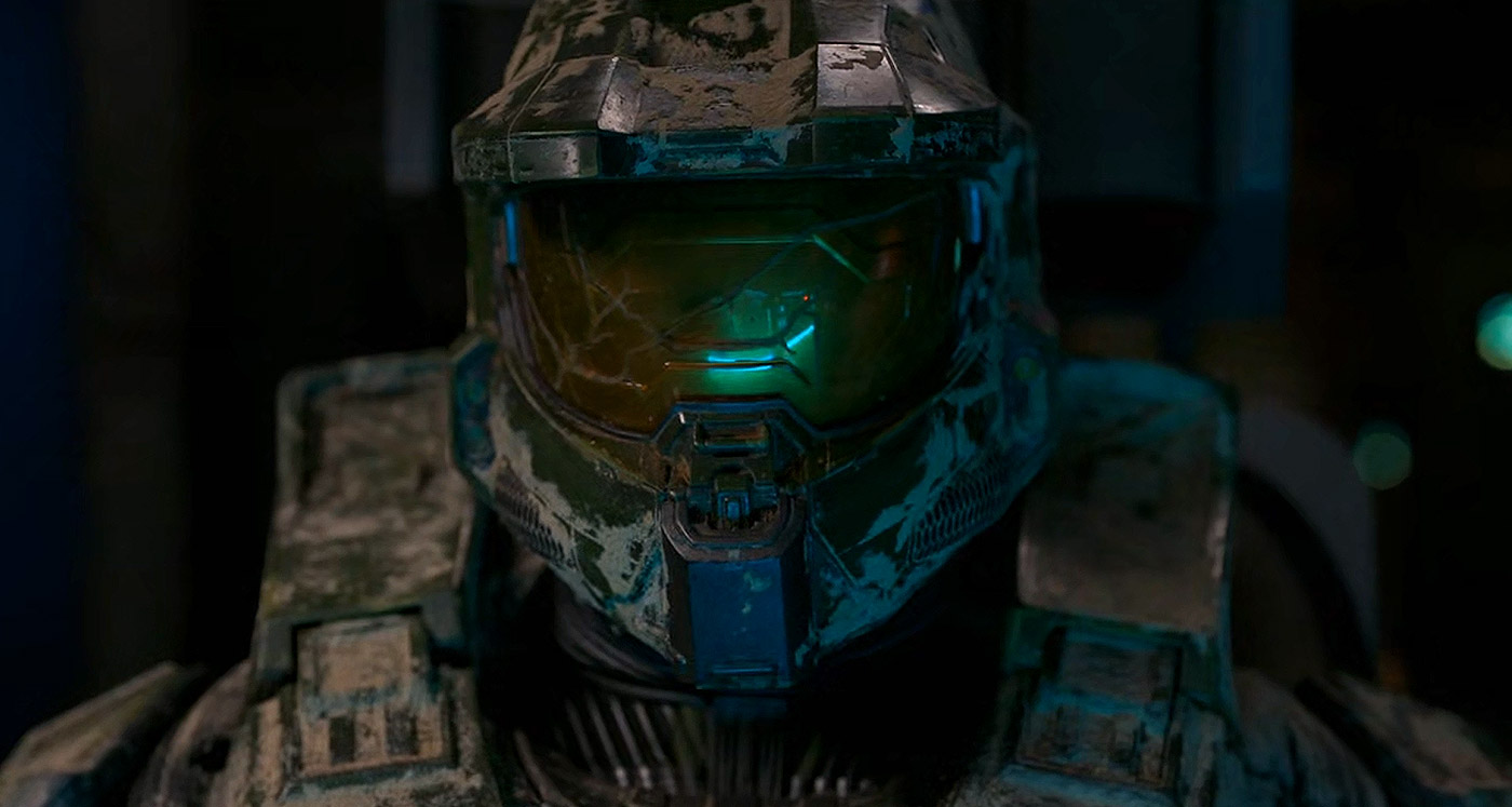 Halo Season 1 Review - 