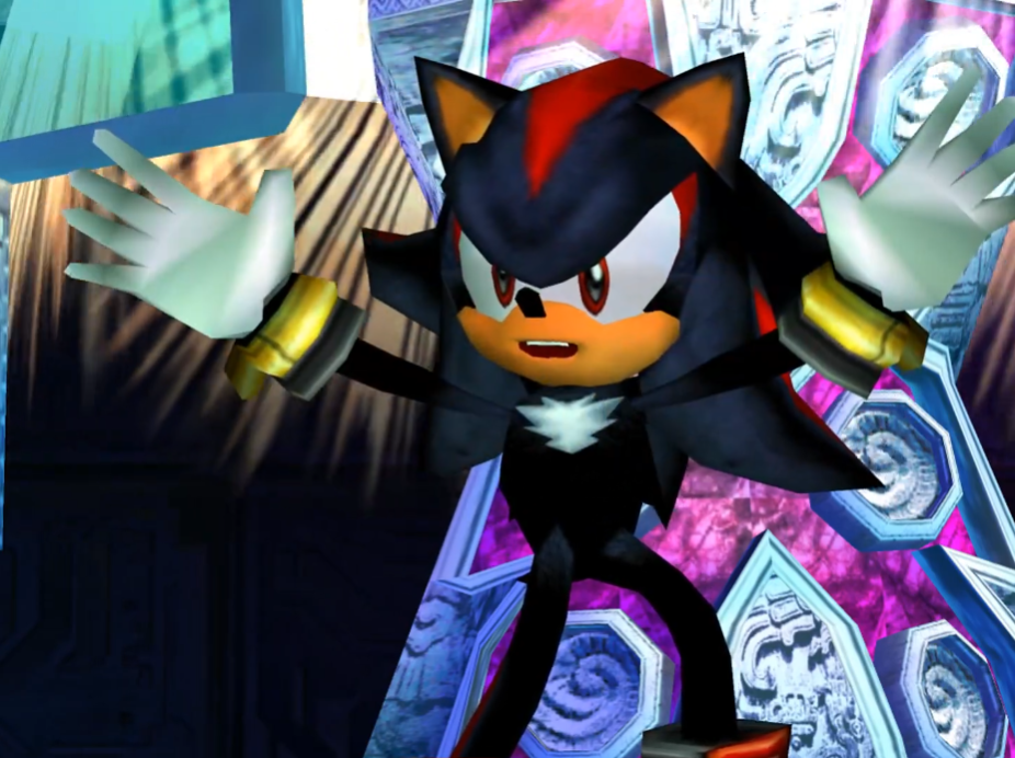 Sonic the Hedgehog 3 Writers Tease Plans for Shadow