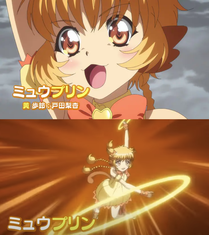 Tokyo Mew Mew New Episode 3: New Mew Will Reveal! Release Date