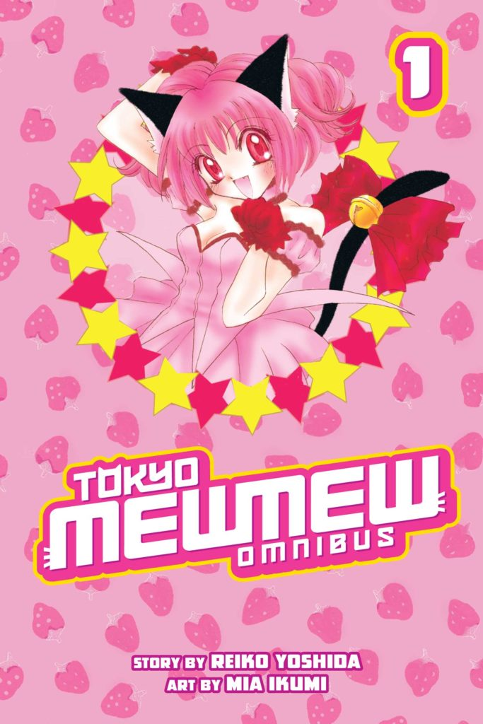 Tokyo Mew Mew New Season 2 Reveals Key Visual, Teaser Trailer, and