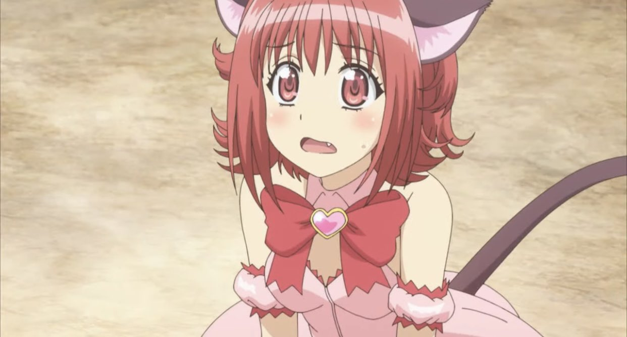 Tokyo Mew Mew New Anime Confirms Release Date In First Trailer