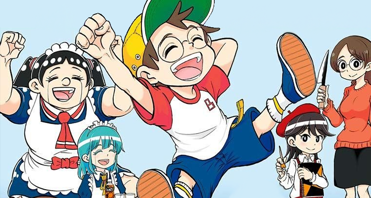 KONOSUBA Anime Officially Announces Third Season, Megumin Prequel  Adaptation - Bounding Into Comics