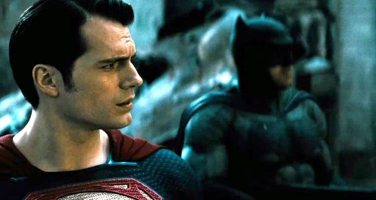 Rumor: Henry Cavill Signs New Three-Picture Deal for More Superman -  Bounding Into Comics