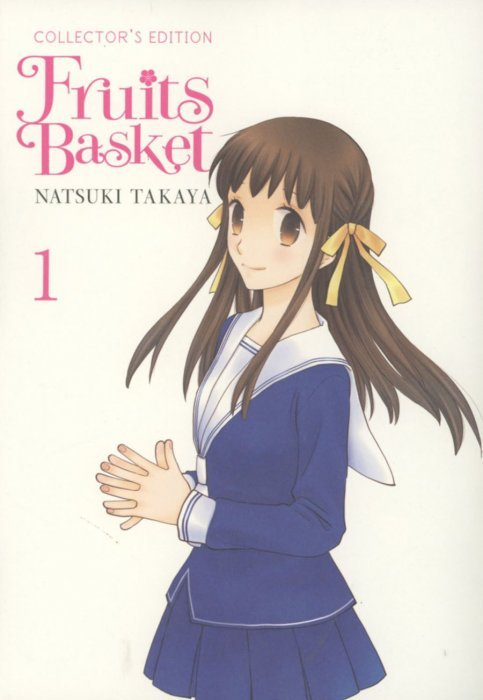 Fruits Basket Prelude chega à Crunchyroll em outubro - Suco de Mangá