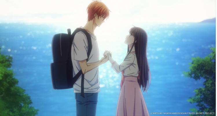 Fruits Basket: The Final Season Wins Anime of the Year At 8th Anime  Trending Awards