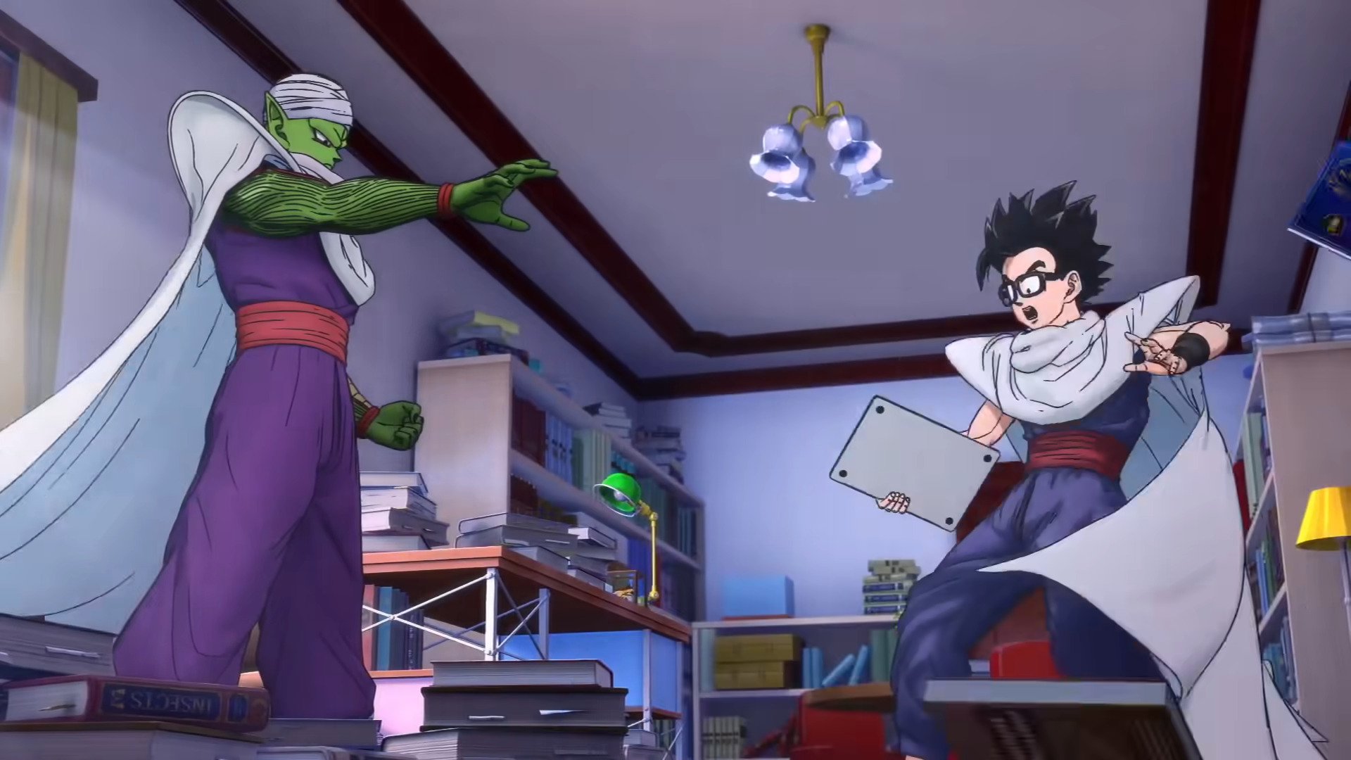 CRUNCHYROLL ANNOUNCES THE GLOBAL THEATRICAL RELEASE FOR DRAGON BALL SUPER:  SUPER HERO THIS SUMMER