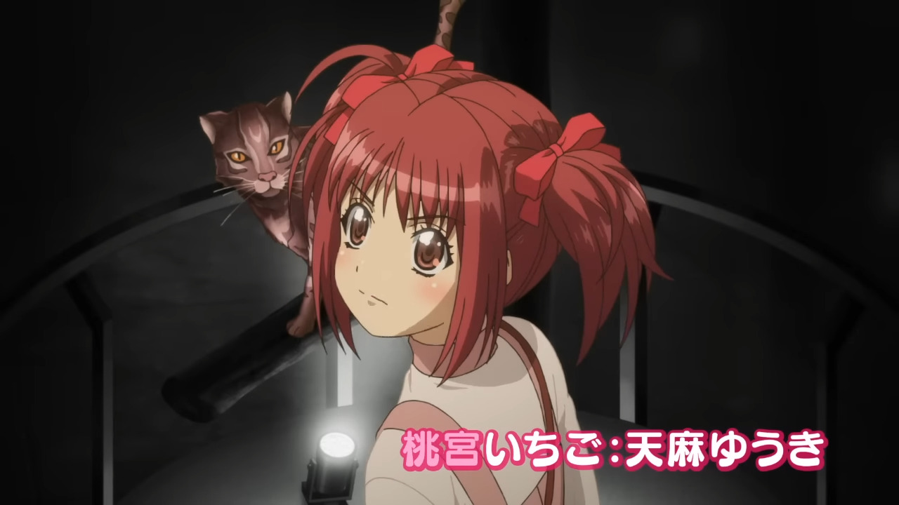 Tokyo Mew Mew New Anime Reveals Release Date! – The Otaku Box