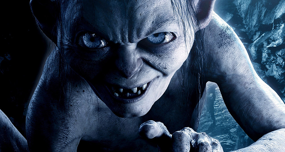 The 10 Greatest 'Lord Of The Rings' Villains, Ranked
