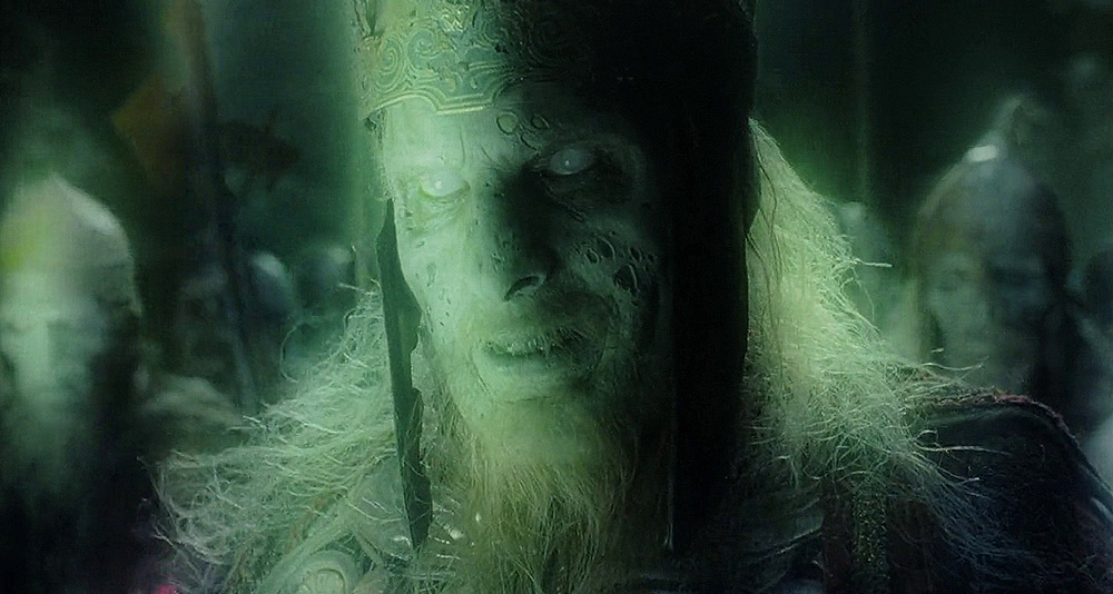 10 Most Evil Characters In The Lord Of The Rings
